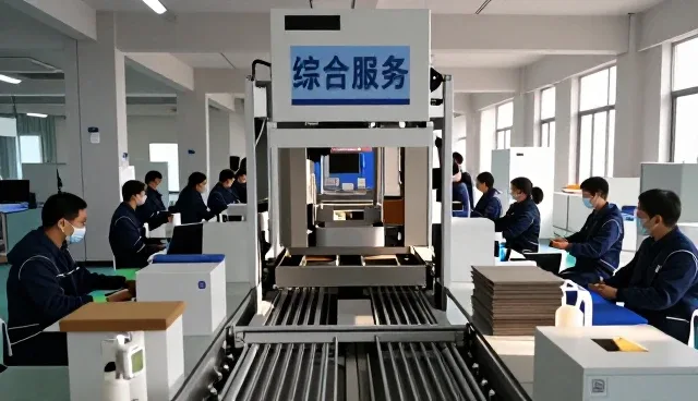 非标气体系统
