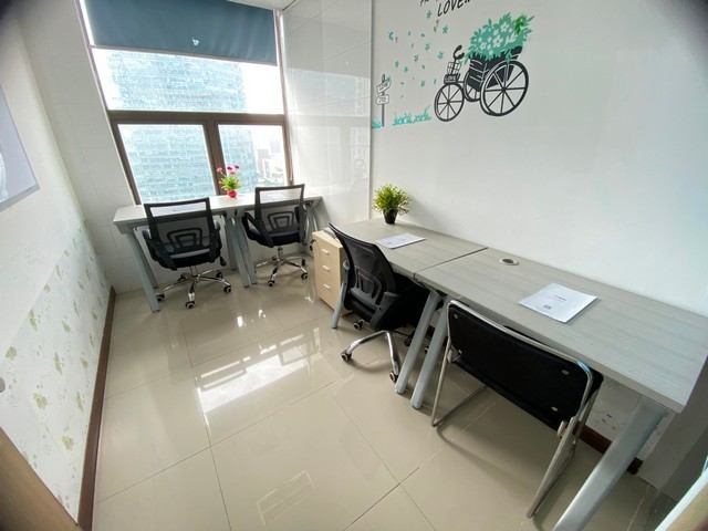 AC散热风扇生产厂家